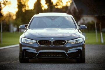 Luxury Car Financing Tips: Drive Your Dream Without Breaking the Bank