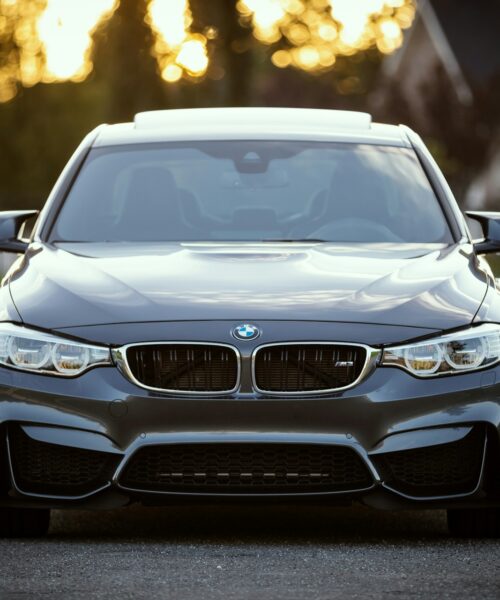 Luxury Car Financing Tips: Drive Your Dream Without Breaking the Bank