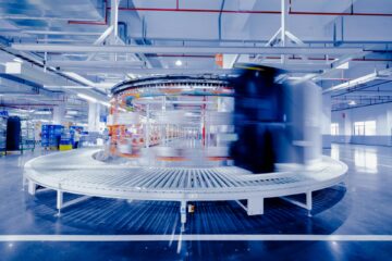 Overlooked Challenges in Distribution Networks Solved by a PLC Programming Company