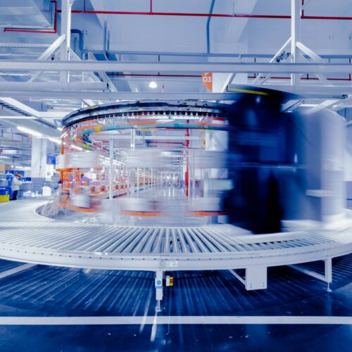 Overlooked Challenges in Distribution Networks Solved by a PLC Programming Company