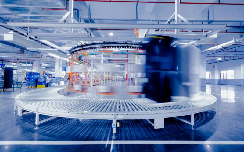 Overlooked Challenges in Distribution Networks Solved by a PLC Programming Company
