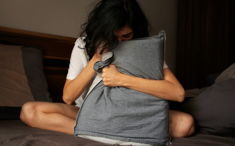 Panic Attack Treatment Near Dallas: Finding Calm and Healing