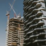 Reducing Construction’s Environmental Footprint Through Used Equipment