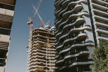 Reducing Construction’s Environmental Footprint Through Used Equipment