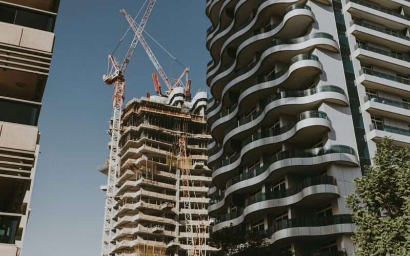 Reducing Construction’s Environmental Footprint Through Used Equipment