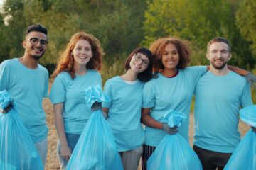 See How Companies Are Doing Good: Top CSR Initiatives