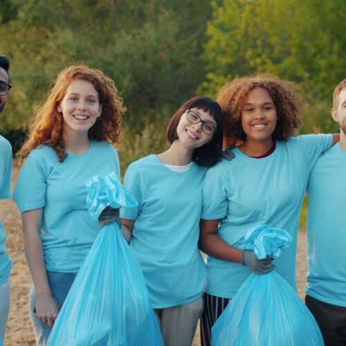 See How Companies Are Doing Good: Top CSR Initiatives