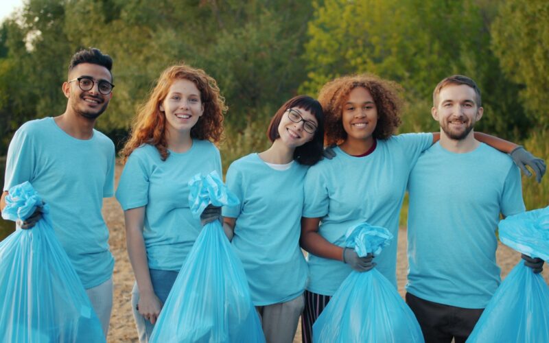 See How Companies Are Doing Good: Top CSR Initiatives