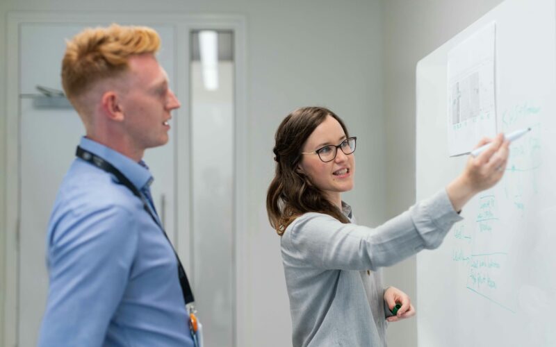 Jimisha Avlani on the Future of Hybrid Work: What HR Leaders Need to Know