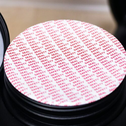 Beyond the Barrier: Building Containment Systems That Safeguard What Matters Most