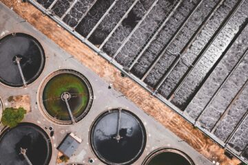 Driving Sustainability Through Industrial Wastewater Treatment