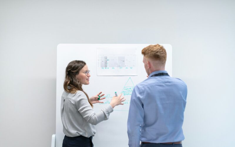 How to Build a Simple Risk Plan for Evaluation Accounts  