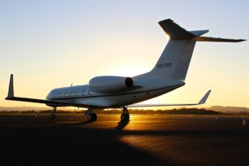 Private Jet Travel Trends for Modern Professionals