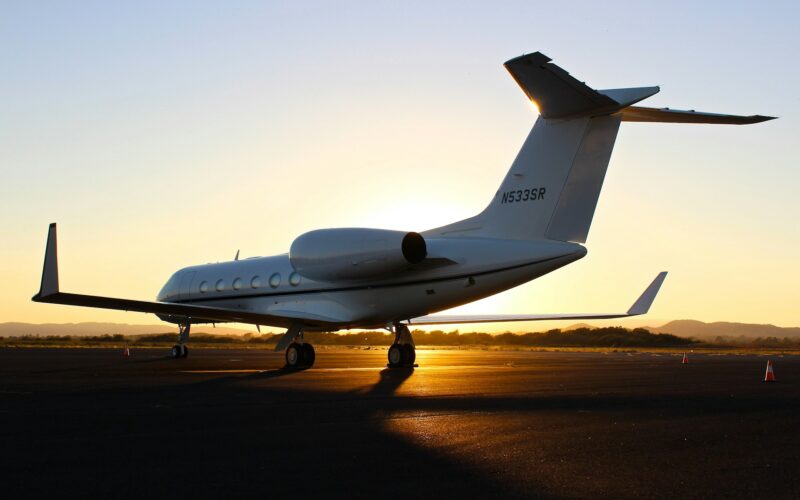 Private Jet Travel Trends for Modern Professionals