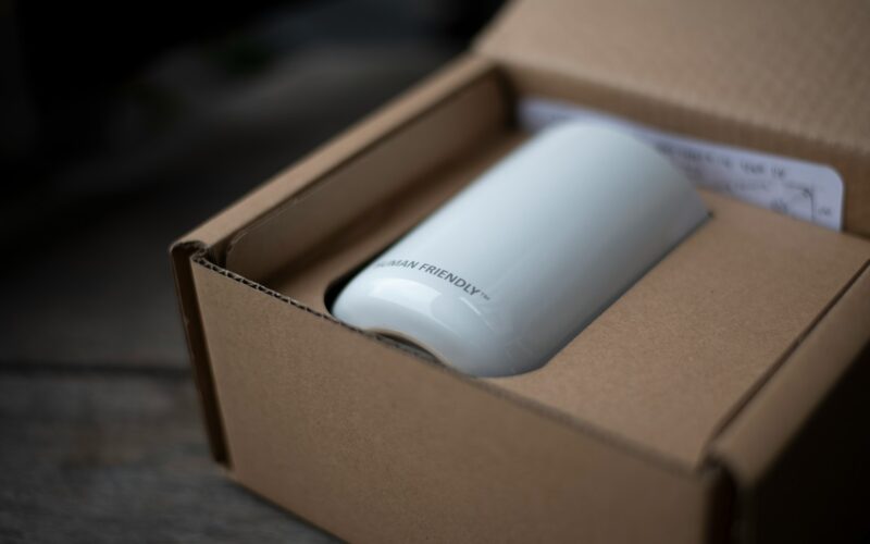 Sustainable Packaging Innovations Reshaping Industries