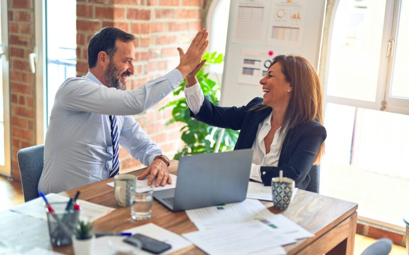 The Power of Strategic Partnerships: Unlocking Growth Potential