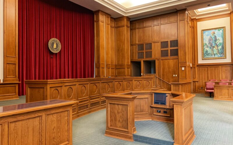 The Role Of Evidence In Civil Litigation Cases