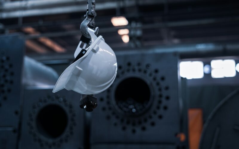 Ensuring Safe Equipment Access in the Workplace