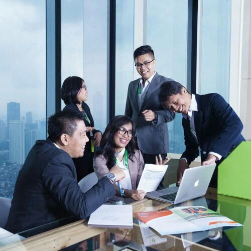 How Small Businesses Can Boost Productivity with Managed IT Services