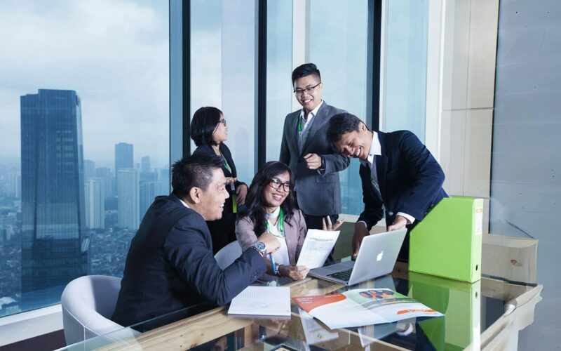 How Small Businesses Can Boost Productivity with Managed IT Services