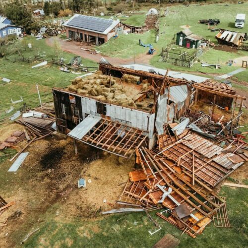 Adam S. Kaplan Explores Hurricane Damage and How to File a Successful Insurance Claim