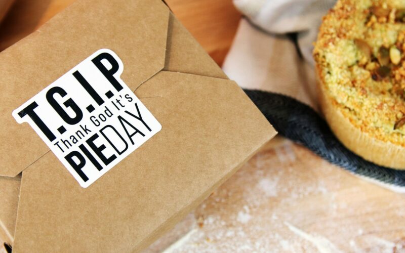 Modern Trends in Custom Product Labeling