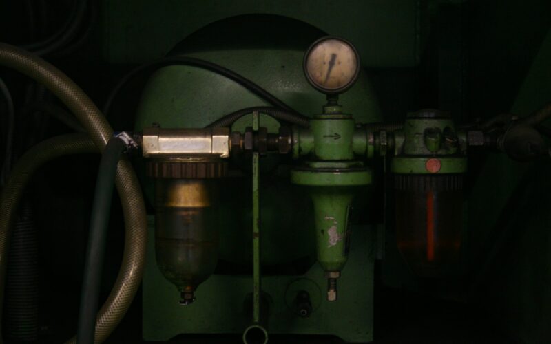 Preventive Maintenance for Amada Machines: A Guide for Fabricators