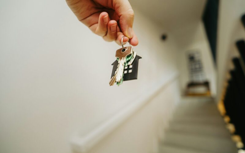 Top Strategies from Real Estate Experts for First-Time Homebuyers