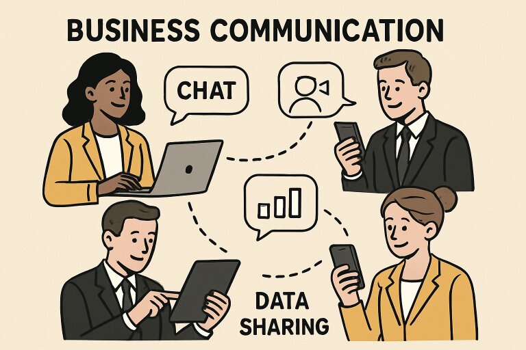 Business Communication