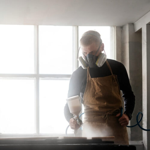 Things To Expect When an Air Duct Cleaner Near Me Visits Your House