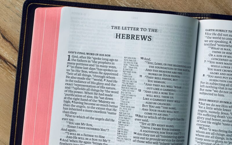 Adam and Daniel Kaplan Explore Hebrew in Every Holiday: From Passover’s Haggadah to Purim’s Megillah