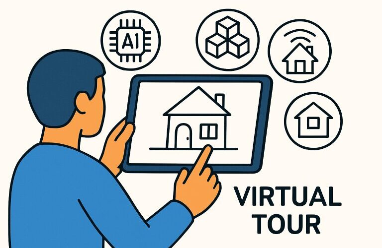 How Technology Is Reshaping the Home Buying Experience