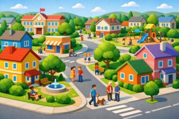 How to Assess a Neighborhood Before Buying a Home: A Comprehensive Guide