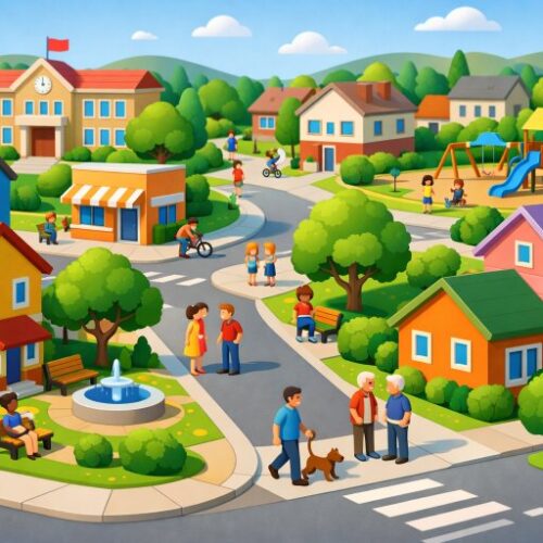 How to Assess a Neighborhood Before Buying a Home: A Comprehensive Guide