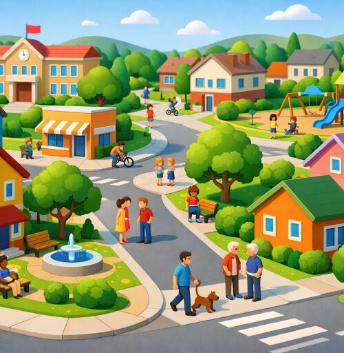 How to Assess a Neighborhood Before Buying a Home: A Comprehensive Guide