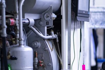 The Essential Guide to Maximizing Efficiency and Compliance: Comprehensive Boiler Service in Utah