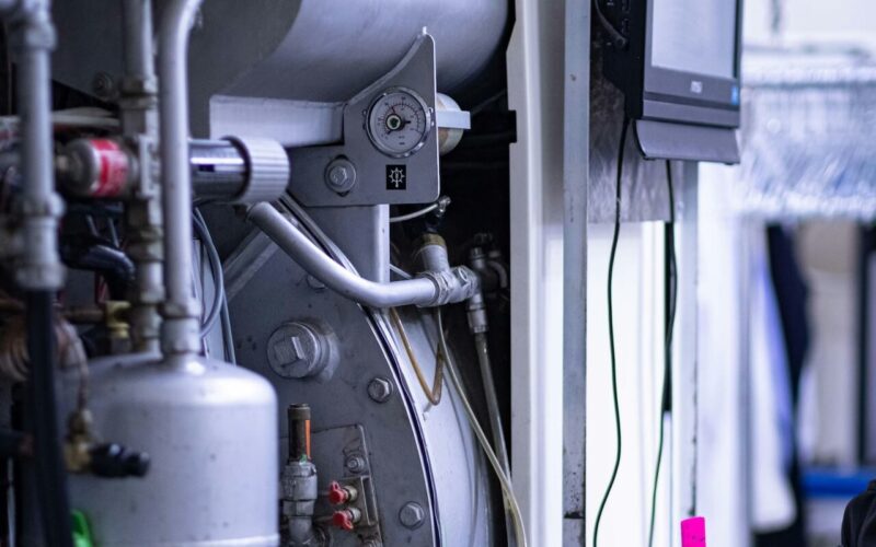 The Essential Guide to Maximizing Efficiency and Compliance: Comprehensive Boiler Service in Utah