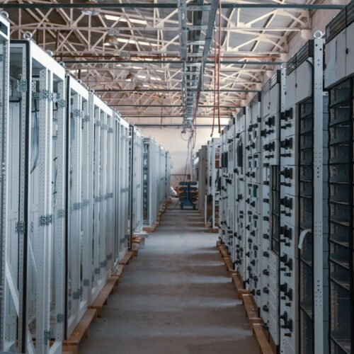 Addressing the Infrastructure Gap Limiting Data Center Growth