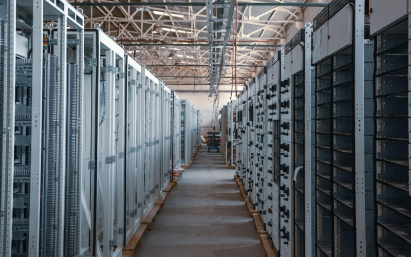 Addressing the Infrastructure Gap Limiting Data Center Growth
