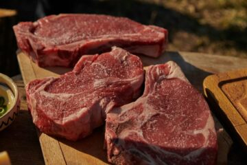 Understanding the Layers of Global Beef Trade