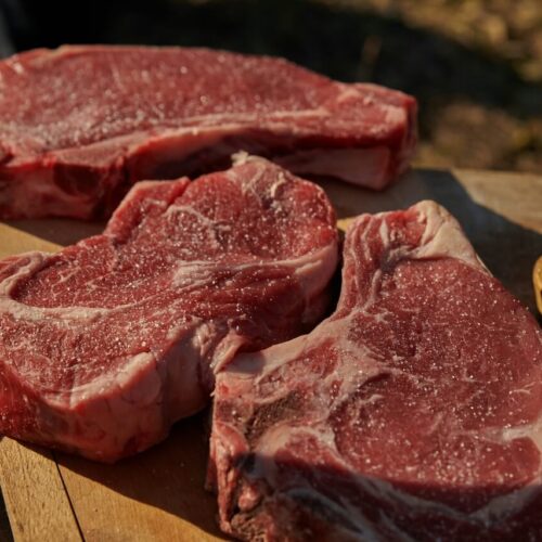 Understanding the Layers of Global Beef Trade