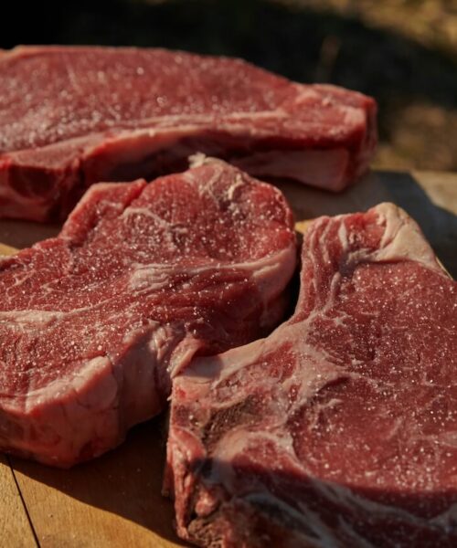 Understanding the Layers of Global Beef Trade