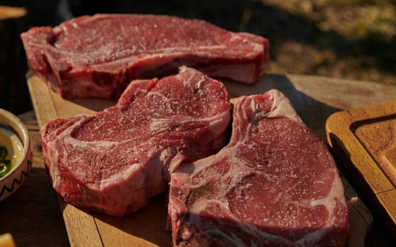Understanding the Layers of Global Beef Trade