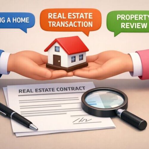 Common Legal Challenges in Real Estate Transactions