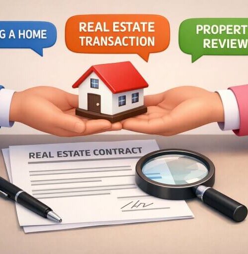 Common Legal Challenges in Real Estate Transactions