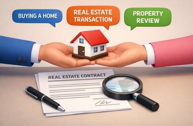 Common Legal Challenges in Real Estate Transactions