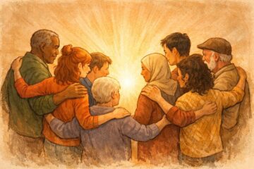 The Powerful Role of Community Support in Personal Development