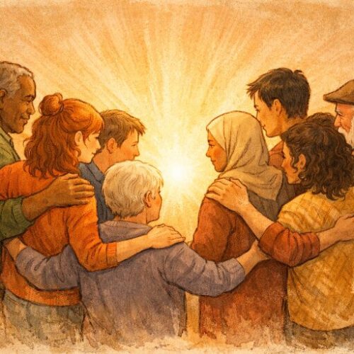 The Powerful Role of Community Support in Personal Development