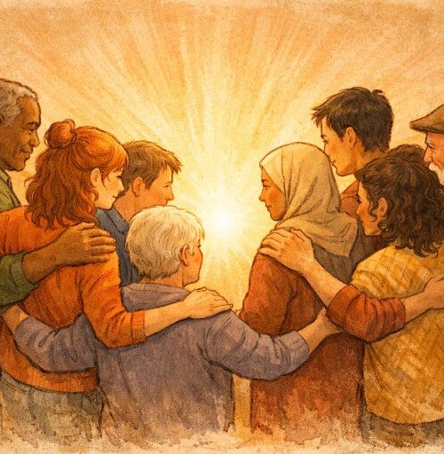 The Powerful Role of Community Support in Personal Development