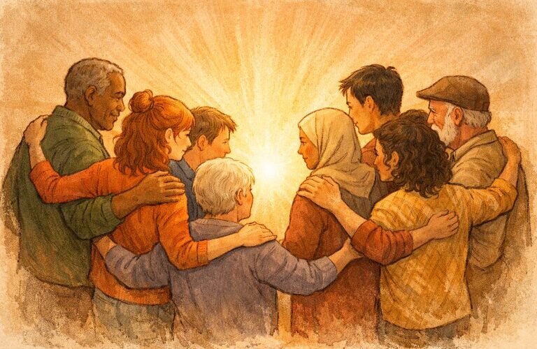 The Powerful Role of Community Support in Personal Development